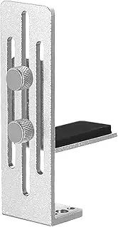Graphics Card Support, Bracket Stand Holder, High-Strength L-Shaped Brace, Adjustable Gpu Support for Adults, Dorm, Home, Workplace, Pc, Builds, 1.46 x 3.27 x 0.98 inches