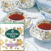 在飛比找樂天市場購物網優惠-MINTON TEA 烏瓦斯里蘭卡 80g罐裝 ［繼承傳統的