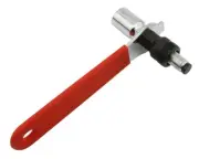 NEW!!!!! CRANK PULLER TOOL 180A1 CHROME. TOOL READY TO SHIP!!!!!