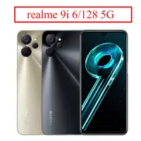 在飛比找蝦皮商城優惠-realme 9i (6+128G) 5G 現貨 廠商直送