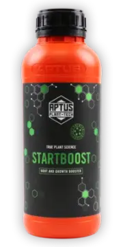 APTUS FASILITOR STARTBOOST PEACKBOOST FINALEBOOST BLOOMBOOST MASSBOOST ECO PACK