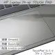 【Ezstick】HP Laptop 14-ep 14-ep0065TU TOUCH PAD 觸控板 保護貼