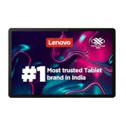 Lenovo Tab P12| 12.7 Inch| 8 GB, 128 GB Expandable| 3K Display| 10200 mA