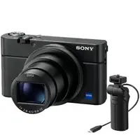 在飛比找森森購物網優惠-SONY DSC-RX100M7G 公司貨 送128G+專用