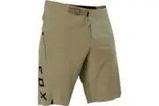Fox Flexair Lite Shorts Bark MEN
