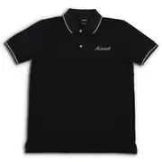 Marshall 60th Anniversary Polo Shirt (XL)