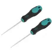Straight Pick Hook 7.09" Puller Remover Removal Tool for Oil Seal/O-rings 2Pcs