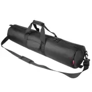 Tripod Case, 31.5x7x7 in Heavy Duty Tripod Bag with Shoulder Straps and Handl...