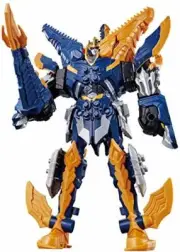 Kishiryu Sentai Ryusoulger Kishiryu Series 07