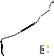 ACDelco Gold 36-366637 (19359619) Power Steering Fluid Reservoir Outlet Hose