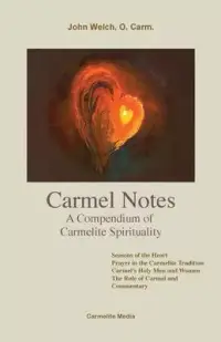 在飛比找博客來優惠-Carmel Notes: A Compendium of 