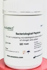 100G Bacteriological Peptone - High Quality Peptone For Fungi & Bacteria