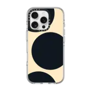 iPhone 16 Pro Clear Case MagSafe Compatible Otis