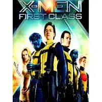 在飛比找蝦皮購物優惠-🔥藍光BD電影🔥[英] X戰警 - 第一戰 (X-Men -