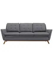 Modway Beguile Upholstered Fabric Sofa