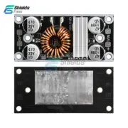 DC-DC High-power Step Down Power Supply Module Buck Converter 100V to 5V12V24V8A