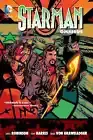 The Starman Omnibus 2 by Robinson