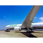 PH 1:400 波音777-300ER 長榮航空標準塗裝