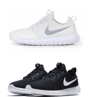 在飛比找蝦皮購物優惠-NIKE  WMNS ROSHE TWO 運動休閒鞋 慢跑鞋