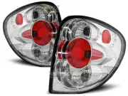 Luces traseras for Chrysler VOYAGER 01-04 Chrome Envío gratis LTCH08WL XINO AU
