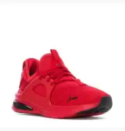 PUMA SOFTRIDE ENZO WIDE LOW SLIP-ON RUNNING SNEAKERS MEN SHOES RED SIZE 9 NEW