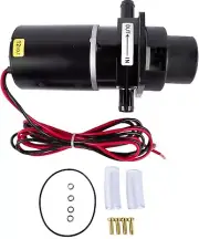 FLYNSU 37041-0010 Replacement for Marine Toilet Macerator Sub Assembly Kit 12V M