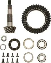 Spicer 707244-4X Ring and Pinion Gear Set