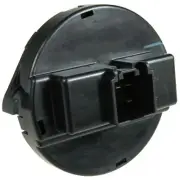 HVAC Blower Motor Resistor WVE 4P1895 fits 2016 Mazda CX-5