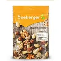 在飛比找樂天市場購物網優惠-Seeberger喜德堡 頂級綜合堅果 150g