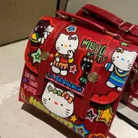 在飛比找蝦皮商城精選優惠-爆款下殺🎉2023新款HelloKitty涂鴉森系可愛小眾背