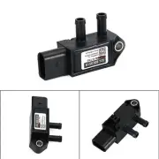 DPF Differental Intake Pressure Sensor 03L906051B For Volkswagen Audi YU (for: Audi)
