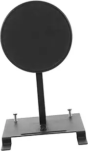TEMPNAP Bass Drum Practice Device Anti-collision Mat Drum Machine Pedal Mat Trainer