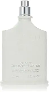 Creed Silver Mountain Eau De Perfume, 100 ml