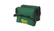 Caldwell Hunting Gun Rest Tack Driver One Piece Shooting Bag Convenient - Green