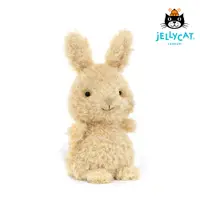 在飛比找誠品線上優惠-Jellycat毛茸茸小兔/ 18cm