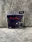 (4 MIX) NEW 16G LABRET BODY JELWERY PURPLE/LILAC EARNINGS, By BODY RAGE.