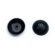 8Pcs Thumb Grip Joystick Caps Enhances Control and Comfort Nonslip for P5/P4
