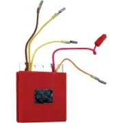 Moose Utility Regulator/Rectifier for 2004 Polaris Sportsman 700 ATV