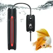 Submersible Aquarium Heater Fish Tank Heating Rod with Temperature Controller