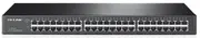 TP-Link TL-SG1048 48-Port Gigabit Rackmount Switch 19-inch rack-mountable steel case 96Gbps Switching Capacity IEEE 802.3x flow control Auto MDI/MDIX