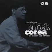 Definitive Chick Corea - Chick Corea CD
