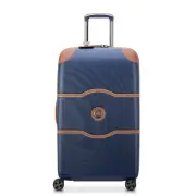 Delsey Chatelet Air 2.0 73cm Luggage Trunk - Navy Blue