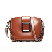 Fashion Women's Pu Leather Handbags Luxury Handbags Ladies Small Shoulder Bags Vintage Messenger Bags