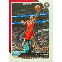 在飛比找蝦皮購物優惠-PANINI HOOPS KYLE LOWRY