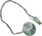 Fan Brushless Motor ，Compatible for Roomba ，I7/ E5/ J7/ E6/ I3/ I4/ I6/ I8 Vacuum Cleaner Spare Parts