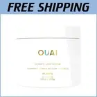 Exfoliating Scalp & Body Sugar Scrub with Coconut Oil – Smooth Skin & Refreshing