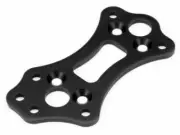 HPI Racing Hellfire Trophy Truck Center Bulkhead Brace HPI86530