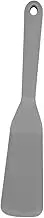 OKUMEYR Multi Function Silicone Spatula Non Stick Fish Spatula for Versatile Kitchen Use and Reusable Cooking Utensil for Sauteing Mixing Serving Dishes