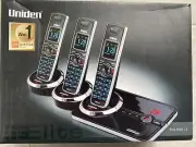 Uniden Handset 9035+ 2 Brand New