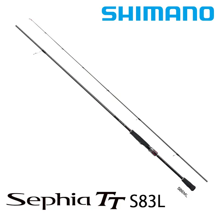 Shimano Sephia S83l的比價推薦- 2026年04月|飛比價格